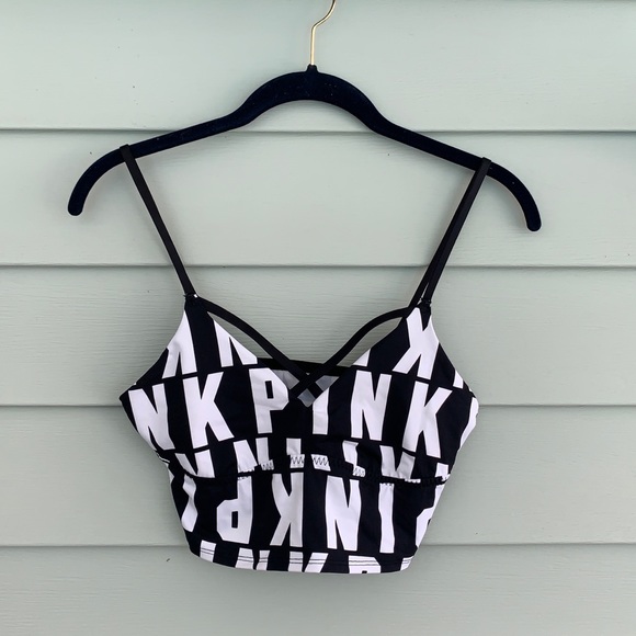 PINK Victoria's Secret Other - victoria secret pink bralette
